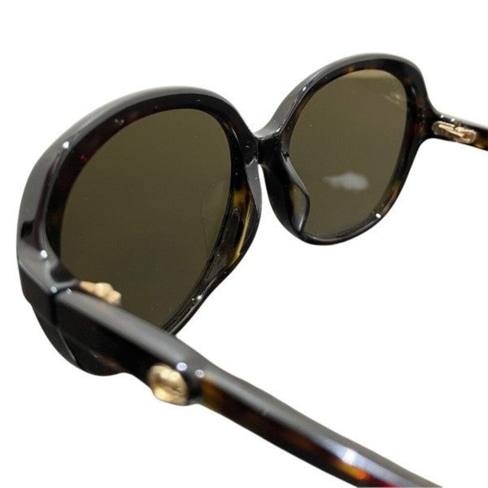 Gucci Interlocking Sunglasses - image 9
